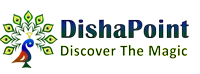 Disha Point Logo